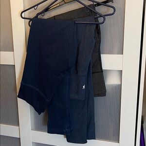 3-pack Leggings